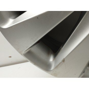 Recambio de llanta para seat arona (kj7, kjp) 1.0 tsi referencia OEM IAM 6F9601025 6.0JX16H2 ET45 5H 5X103