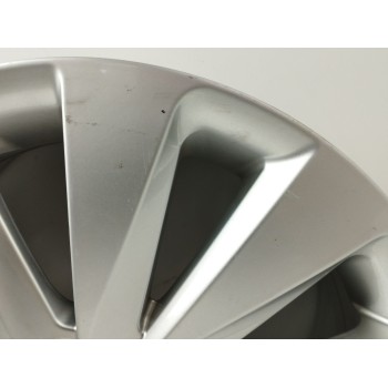 Recambio de llanta para seat arona (kj7, kjp) 1.0 tsi referencia OEM IAM 6F9601025 6.0JX16H2 ET45 5H 5X103