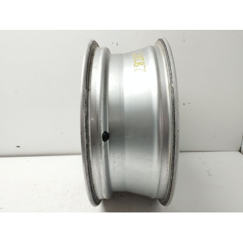 Recambio de llanta para seat arona (kj7, kjp) 1.0 tsi referencia OEM IAM 6F9601025 6.0JX16H2 ET45 5H 5X103