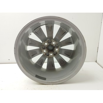 Recambio de llanta para seat arona (kj7, kjp) 1.0 tsi referencia OEM IAM 6F9601025 6.0JX16H2 ET45 5H 5X103