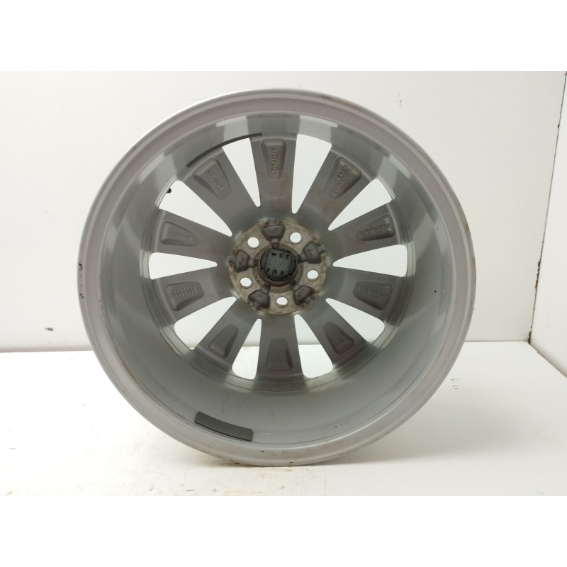 LLANTA 6.0JX16H2 ET45 5H 5X103
