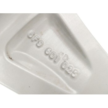 Recambio de llanta para seat arona (kj7, kjp) 1.0 tsi referencia OEM IAM 6F9601025 6.0JX16H2 ET45 5H 5X103