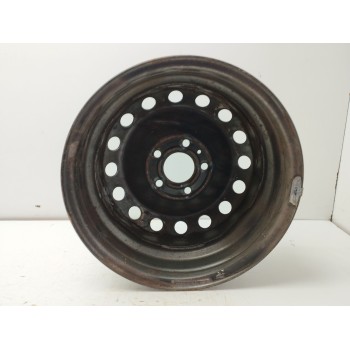 Recambio de llanta para renault trafic ii furgoneta (fl) 1.9 dci 100 (fl0c) referencia OEM IAM 1011084 6JX16H2 ET50 5H 5X120