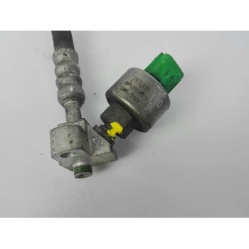 Recambio de tubos aire acondicionado para fiat punto berlina (188) 1.9 diesel eco referencia OEM IAM 46558220  