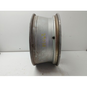 Recambio de llanta para seat leon (1m1) 1.6 16 v referencia OEM IAM 1M0601025J 7JX17H2 ET38 5H 5X115