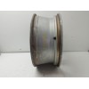 Recambio de llanta para seat leon (1m1) 1.6 16 v referencia OEM IAM 1M0601025J 7JX17H2 ET38 5H 5X115