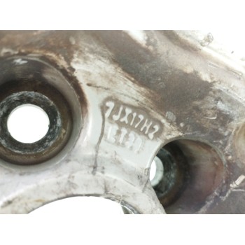 Recambio de llanta para seat leon (1m1) 1.6 16 v referencia OEM IAM 1M0601025J 7JX17H2 ET38 5H 5X115