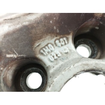 Recambio de llanta para seat leon (1m1) 1.6 16 v referencia OEM IAM 1M0601025J 7JX17H2 ET38 5H 5X115