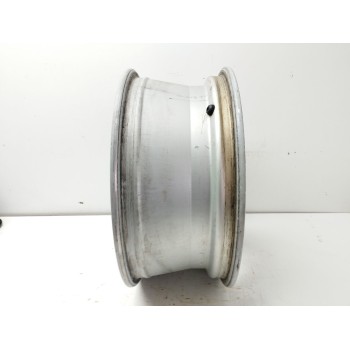 Recambio de llanta para seat leon (1m1) 1.6 16 v referencia OEM IAM 1M0601025J 7JX17H2 ET38 5H 5X115