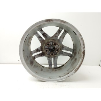 Recambio de llanta para seat leon (1m1) 1.6 16 v referencia OEM IAM 1M0601025J 7JX17H2 ET38 5H 5X115