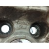 Recambio de llanta para seat leon (1m1) 1.6 16 v referencia OEM IAM 1M0601025J 7JX17H2 ET38 5H 5X115