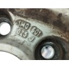 Recambio de llanta para seat leon (1m1) 1.6 16 v referencia OEM IAM 1M0601025J 7JX17H2 ET38 5H 5X115