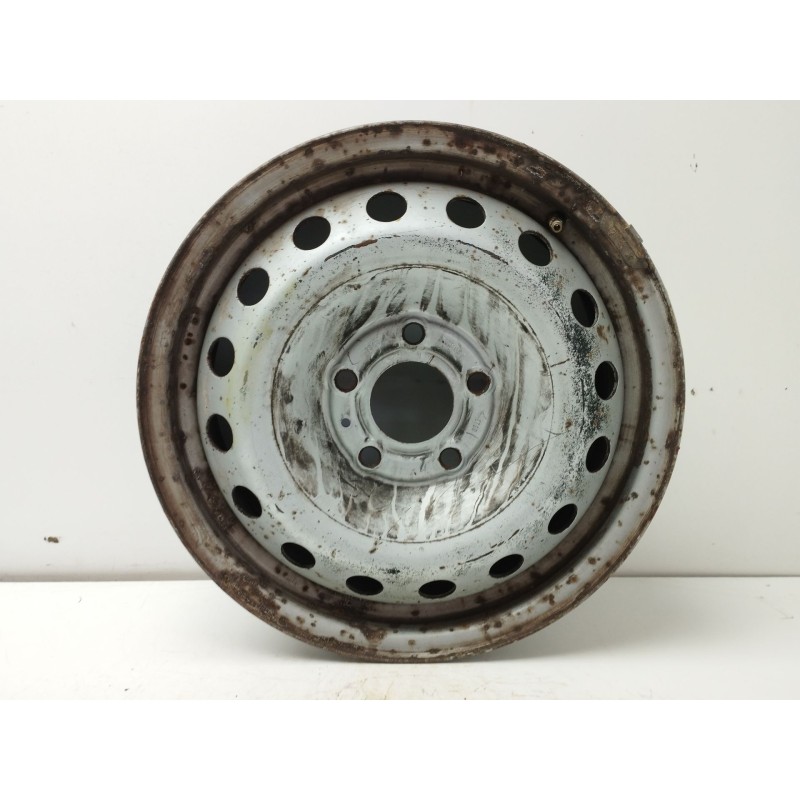 Recambio de llanta para renault trafic ii furgoneta (fl) 1.9 dci 100 (fl0c) referencia OEM IAM 1011084  5H 5X120