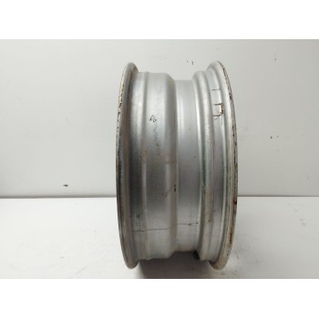 Recambio de llanta para renault trafic ii furgoneta (fl) 1.9 dci 100 (fl0c) referencia OEM IAM 1011084 6JX16H2 ET50 5H 5X120