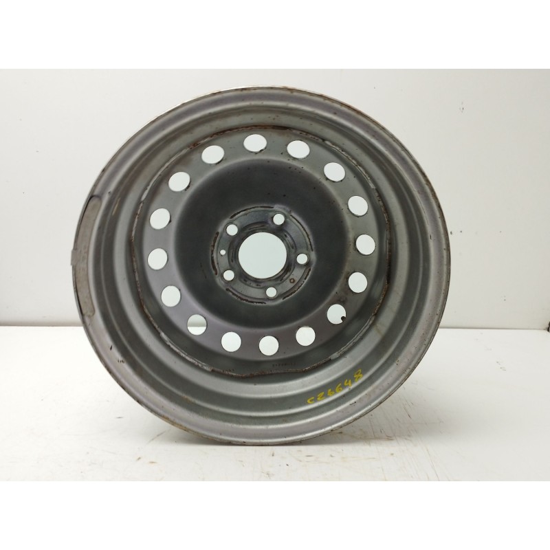 LLANTA 6JX16H2 ET50 5H 5X120