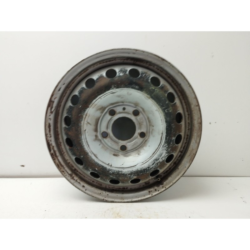 Recambio de llanta para renault trafic ii furgoneta (fl) 1.9 dci 100 (fl0c) referencia OEM IAM 1011084  5H 5X120