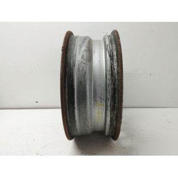 Recambio de llanta para renault trafic ii furgoneta (fl) 1.9 dci 100 (fl0c) referencia OEM IAM 1011084  5H 5X120