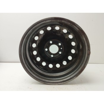 Recambio de llanta para renault trafic ii furgoneta (fl) 1.9 dci 100 (fl0c) referencia OEM IAM 1011084  5H 5X120