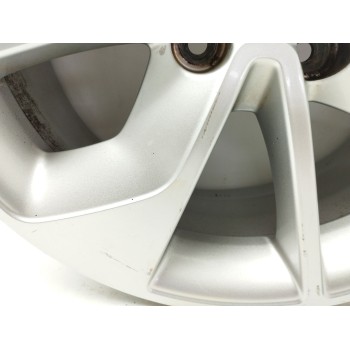 Recambio de llanta para renault clio iv (bh_) 0.9 tce 90 referencia OEM IAM 403009007R 6.5J16CH4 44 4H 4X104