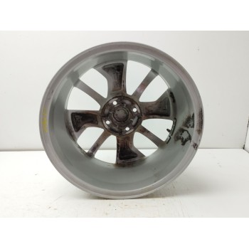 Recambio de llanta para renault clio iv (bh_) 0.9 tce 90 referencia OEM IAM 403009007R 6.5J16CH4 44 4H 4X104