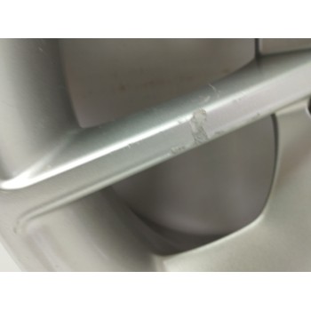 Recambio de llanta para renault clio iv (bh_) 0.9 tce 90 referencia OEM IAM 403009007R 6.5J16CH4 44 4H 4X104