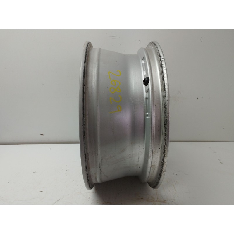 LLANTA 6.5J16CH4 44 4H 4X104