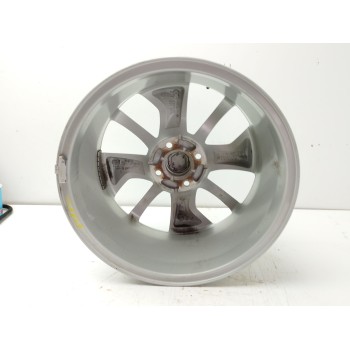 Recambio de llanta para renault clio iv (bh_) 0.9 tce 90 referencia OEM IAM 403009007R 6.5J16CH4 44 4H 4X104