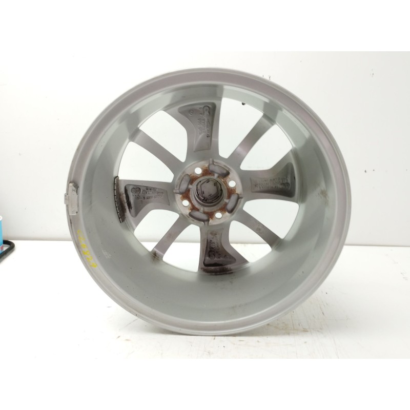 LLANTA 6.5J16CH4 44 4H 4X104