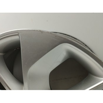 Recambio de llanta para renault clio iv (bh_) 0.9 tce 90 referencia OEM IAM 403009007R 6.5J16CH4 44 4H 4X104