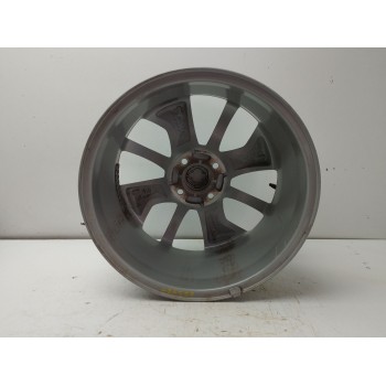 Recambio de llanta para renault clio iv (bh_) 0.9 tce 90 referencia OEM IAM 403009007R 6.5J16CH4 44 4H 4X104