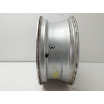 Recambio de llanta para ford fiesta vi (cb1, ccn) 1.4 tdci referencia OEM IAM 8V211007BA 6JX15H2 ET47.5 4H 4X110
