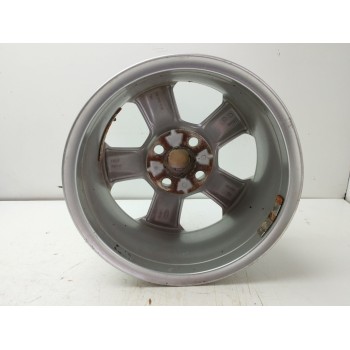 Recambio de llanta para ford fiesta vi (cb1, ccn) 1.4 tdci referencia OEM IAM 8V211007BA 6JX15H2 ET47.5 4H 4X110