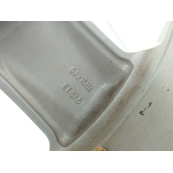Recambio de llanta para ford fiesta vi (cb1, ccn) 1.4 tdci referencia OEM IAM 8V211007BA 6JX15H2 ET47.5 4H 4X110