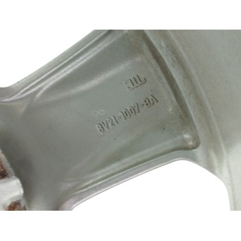Recambio de llanta para ford fiesta vi (cb1, ccn) 1.4 tdci referencia OEM IAM 8V211007BA 6JX15H2 ET47.5 4H 4X110