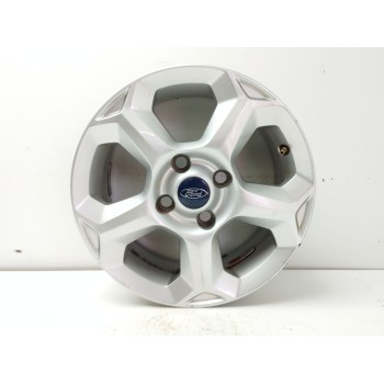Recambio de llanta para ford fiesta vi (cb1, ccn) 1.4 tdci referencia OEM IAM 8V211007BA  4H 4X110