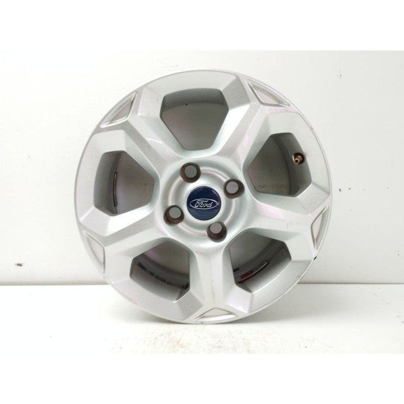 Recambio de llanta para ford fiesta vi (cb1, ccn) 1.4 tdci referencia OEM IAM 8V211007BA  4H 4X110