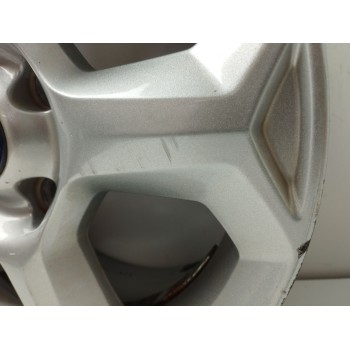Recambio de llanta para ford fiesta vi (cb1, ccn) 1.4 tdci referencia OEM IAM 8V211007BA  4H 4X110