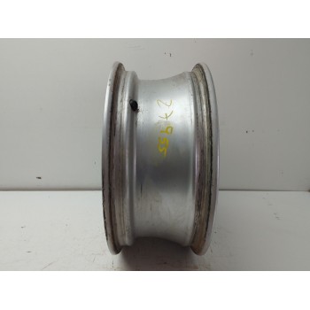 Recambio de llanta para ford fiesta vi (cb1, ccn) 1.4 tdci referencia OEM IAM 8V211007BA  4H 4X110