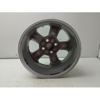Recambio de llanta para ford fiesta vi (cb1, ccn) 1.4 tdci referencia OEM IAM 8V211007BA  4H 4X110