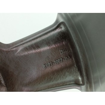 Recambio de llanta para ford fiesta vi (cb1, ccn) 1.4 tdci referencia OEM IAM 8V211007BA  4H 4X110