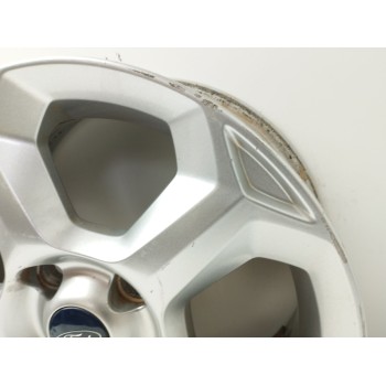 Recambio de llanta para ford fiesta vi (cb1, ccn) 1.4 tdci referencia OEM IAM 8V211007BA 6JX15H2 ET47.5 4H 4X110