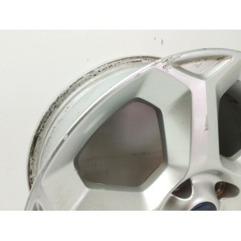 Recambio de llanta para ford fiesta vi (cb1, ccn) 1.4 tdci referencia OEM IAM 8V211007BA 6JX15H2 ET47.5 4H 4X110