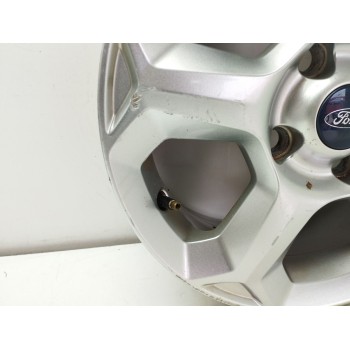 Recambio de llanta para ford fiesta vi (cb1, ccn) 1.4 tdci referencia OEM IAM 8V211007BA 6JX15H2 ET47.5 4H 4X110