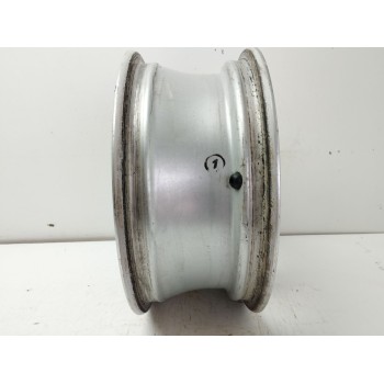 Recambio de llanta para ford fiesta vi (cb1, ccn) 1.4 tdci referencia OEM IAM 8V211007BA 6JX15H2 ET47.5 4H 4X110