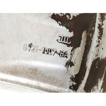 Recambio de llanta para ford fiesta vi (cb1, ccn) 1.4 tdci referencia OEM IAM 8V211007BA 6JX15H2 ET47.5 4H 4X110