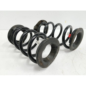 Recambio de muelle amortiguacion para tesla model 3 (5yj3) ev referencia OEM IAM 104447201E  