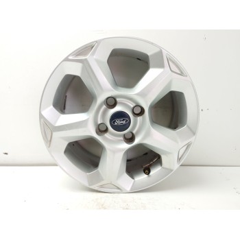 Recambio de llanta para ford fiesta vi (cb1, ccn) 1.25 referencia OEM IAM 8V211007BA  4H 4X110