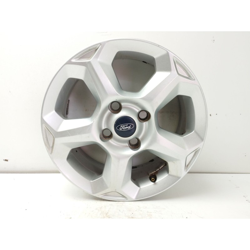 Recambio de llanta para ford fiesta vi (cb1, ccn) 1.25 referencia OEM IAM 8V211007BA  4H 4X110