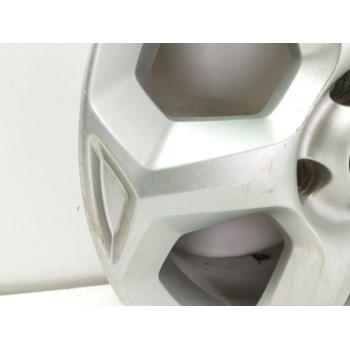 Recambio de llanta para ford fiesta vi (cb1, ccn) 1.25 referencia OEM IAM 8V211007BA  4H 4X110