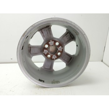 Recambio de llanta para ford fiesta vi (cb1, ccn) 1.25 referencia OEM IAM 8V211007BA  4H 4X110